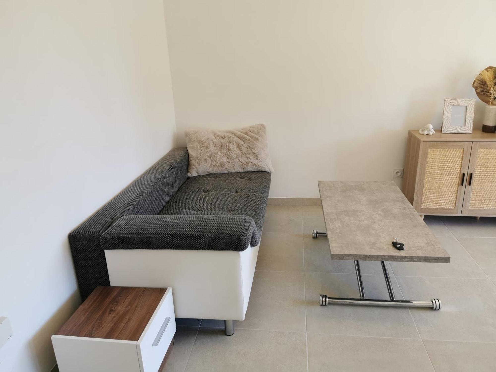T2 Au Coeur Du Golfe De Saint Tropez Apartment Коголен Екстериор снимка