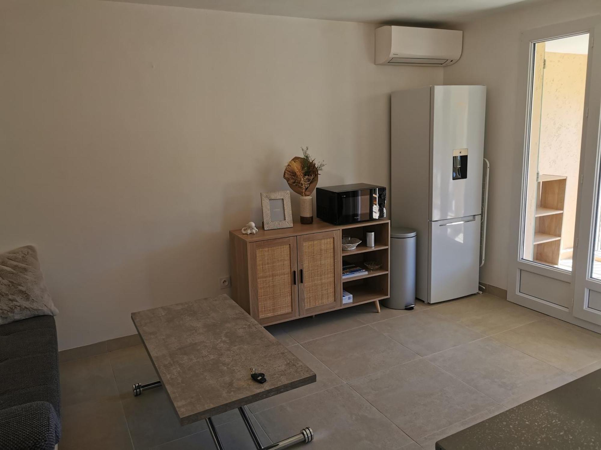 T2 Au Coeur Du Golfe De Saint Tropez Apartment Коголен Екстериор снимка