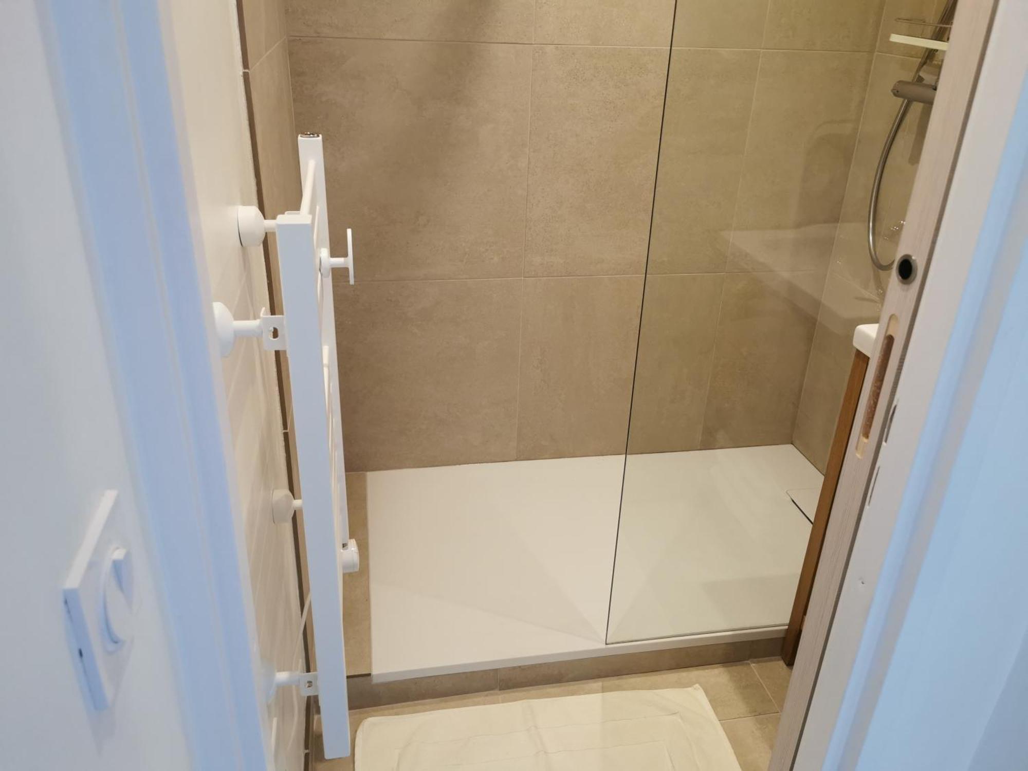 T2 Au Coeur Du Golfe De Saint Tropez Apartment Коголен Екстериор снимка
